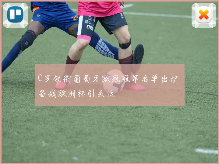 C罗领衔葡萄牙欧冠冠军名单出炉 备战欧洲杯引关注