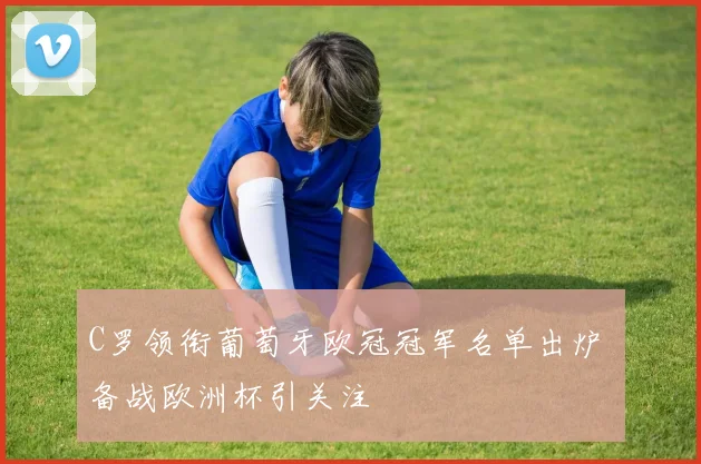 C罗领衔葡萄牙欧冠冠军名单出炉 备战欧洲杯引关注